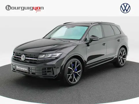 Annonce VOLKSWAGEN TOUAREG Hybride 2023 d'occasion 