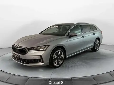 Annonce SKODA SUPERB Diesel 2024 d'occasion 