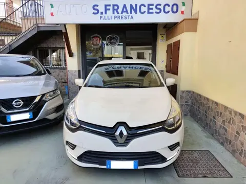 Annonce RENAULT CLIO Diesel 2018 d'occasion 