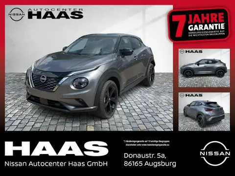 Used NISSAN JUKE Hybrid 2024 Ad 