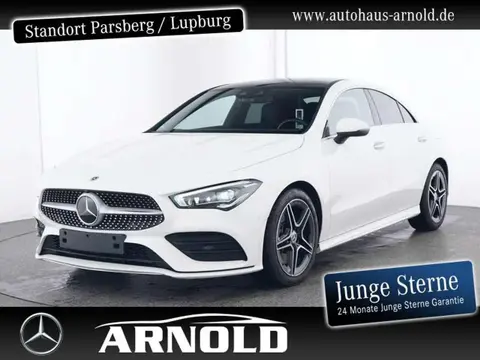 Used MERCEDES-BENZ CLASSE CLA Petrol 2023 Ad 