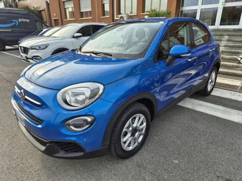 Used FIAT 500X Diesel 2019 Ad 