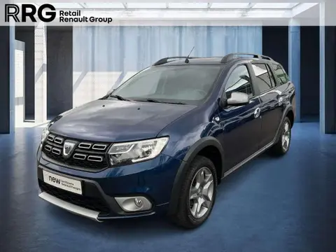 Annonce DACIA LOGAN Essence 2019 d'occasion 