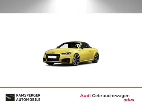 Used AUDI TT Petrol 2023 Ad 