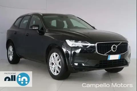 Annonce VOLVO XC60 Diesel 2020 d'occasion 