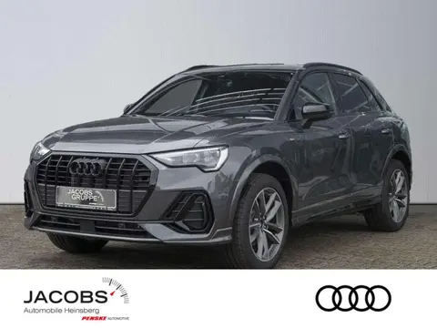 Used AUDI Q3 Petrol 2024 Ad 