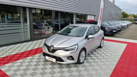 Used RENAULT CLIO Diesel 2021 Ad 