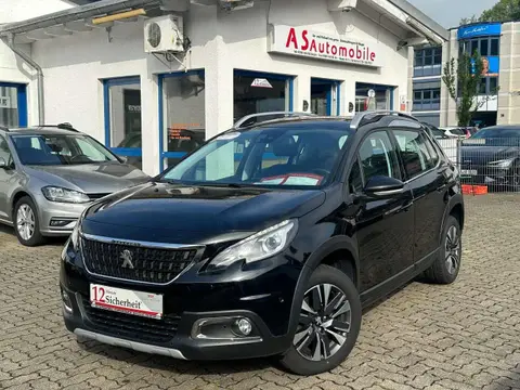 Used PEUGEOT 2008 Diesel 2017 Ad 