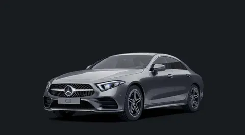 Used MERCEDES-BENZ CLASSE CLS Diesel 2019 Ad 