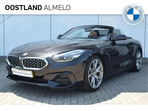 Used BMW Z4 Petrol 2021 Ad 