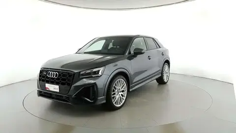 Annonce AUDI SQ2 Essence 2021 d'occasion 