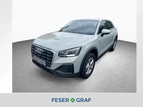 Annonce AUDI Q2 Essence 2024 d'occasion 