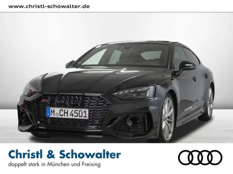 Used AUDI RS5 Petrol 2024 Ad 