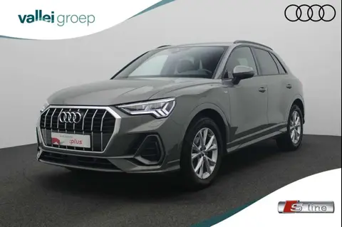 Annonce AUDI Q3 Essence 2019 d'occasion 