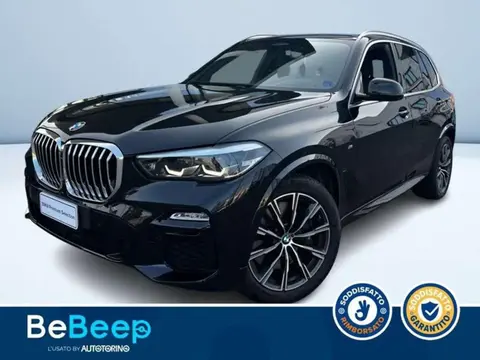 Used BMW X5 Diesel 2019 Ad 