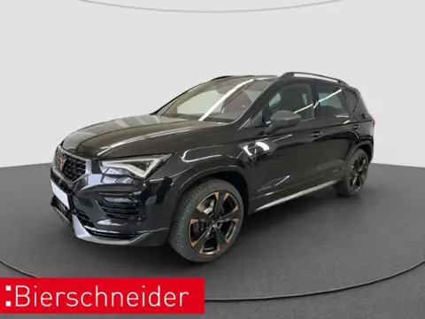 Used CUPRA ATECA Petrol 2024 Ad 