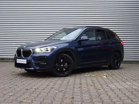 Used BMW X1 Hybrid 2020 Ad 