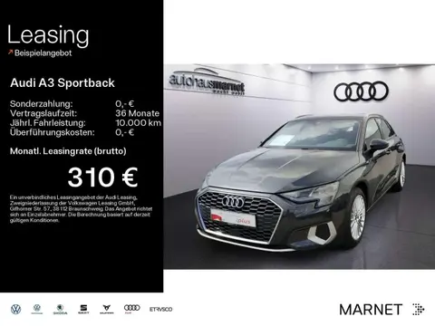 Used AUDI A3 Hybrid 2023 Ad 