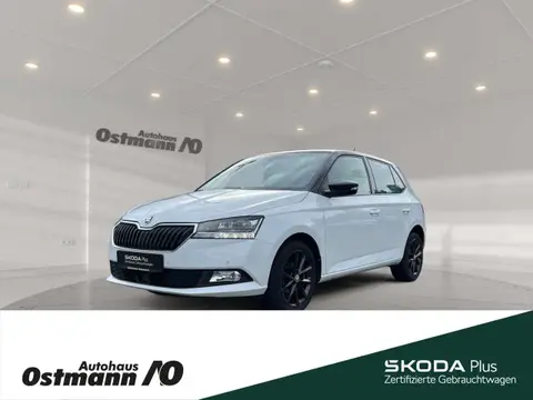 Used SKODA FABIA Petrol 2020 Ad 