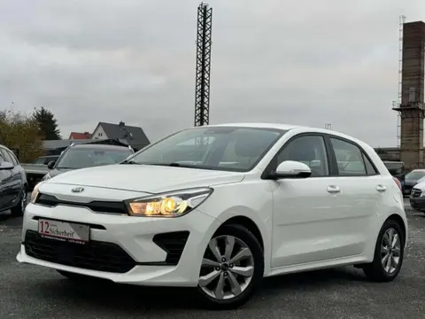 Annonce KIA RIO Essence 2020 d'occasion 