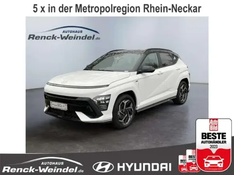 Annonce HYUNDAI KONA Essence 2024 d'occasion 