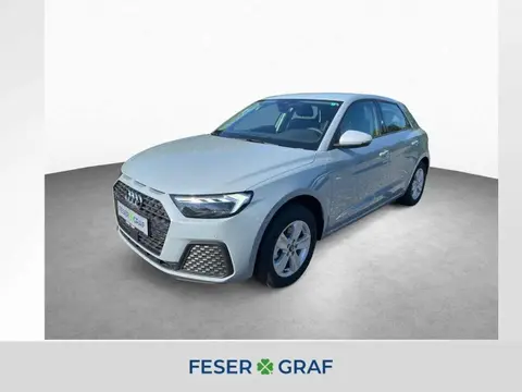 Used AUDI A1 Petrol 2024 Ad 