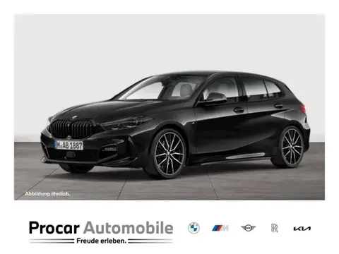 Annonce BMW SERIE 1 Essence 2021 d'occasion 