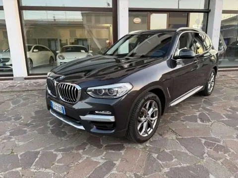 Used BMW X3 Diesel 2019 Ad 