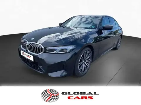 Used BMW SERIE 3 Hybrid 2023 Ad 