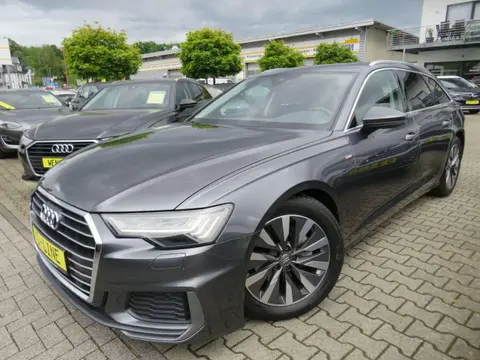 Annonce AUDI A6 Diesel 2020 d'occasion 