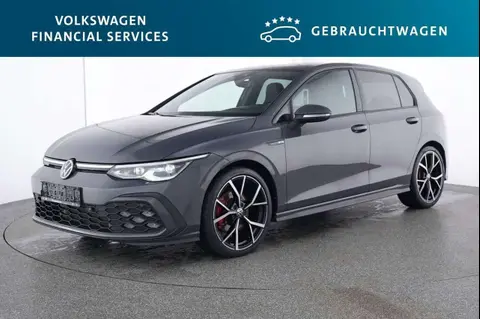 Annonce VOLKSWAGEN GOLF Diesel 2021 d'occasion 