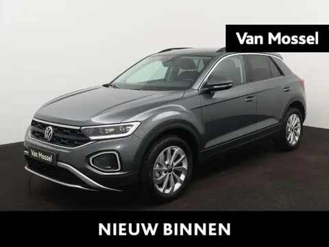 Used VOLKSWAGEN T-ROC Petrol 2024 Ad 