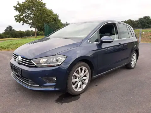 Used VOLKSWAGEN GOLF Petrol 2016 Ad 