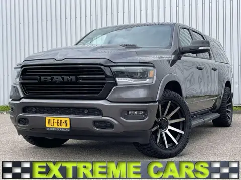 Annonce DODGE RAM GPL 2021 d'occasion 