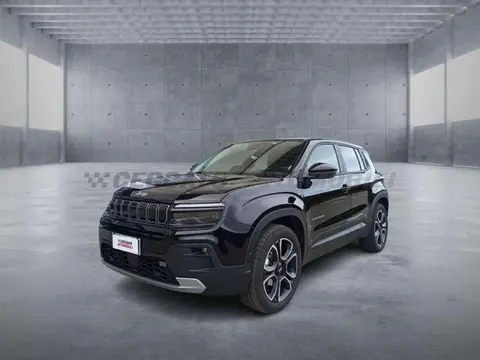 Annonce JEEP AVENGER Essence 2023 d'occasion 