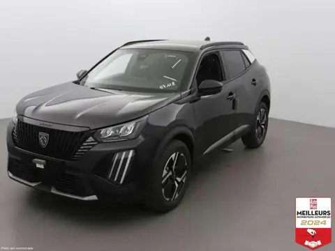 Used PEUGEOT 2008 Petrol 2024 Ad 