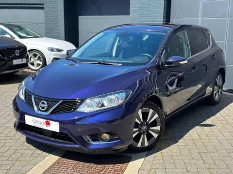 Used NISSAN PULSAR Diesel 2015 Ad 