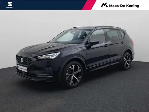 Used SEAT TARRACO Hybrid 2021 Ad 