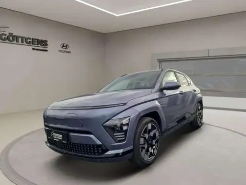 Annonce HYUNDAI KONA Électrique 2024 d'occasion 