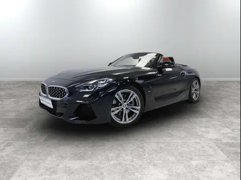 Used BMW Z4 Petrol 2019 Ad 