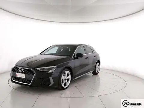 Annonce AUDI A3 Diesel 2023 d'occasion 