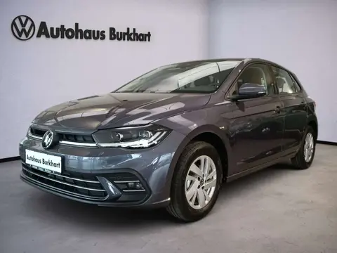 Used VOLKSWAGEN POLO Petrol 2023 Ad 