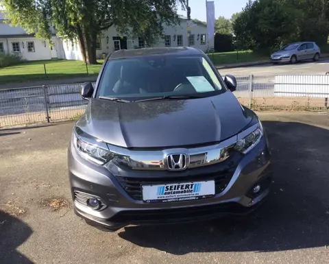 Annonce HONDA HR-V Essence 2019 d'occasion 