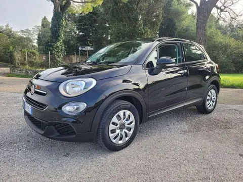 Annonce FIAT 500X Diesel 2020 d'occasion 