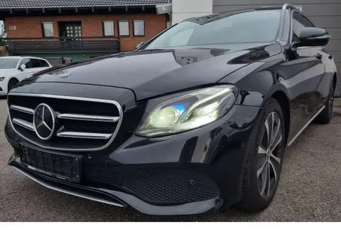 Used MERCEDES-BENZ CLASSE E Diesel 2019 Ad 