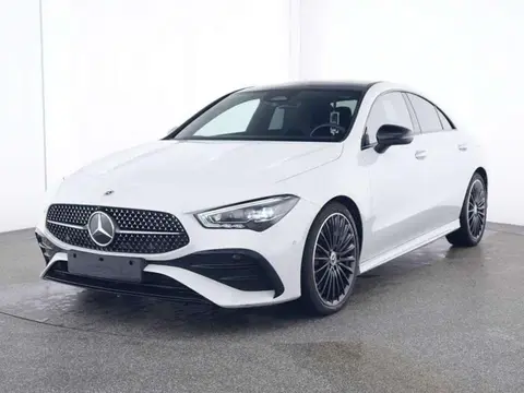 Annonce MERCEDES-BENZ CLASSE CLA Diesel 2023 d'occasion 