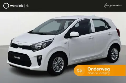 Annonce KIA PICANTO Essence 2024 d'occasion 