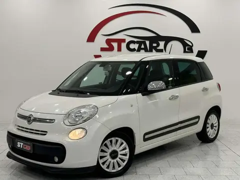 Used FIAT 500L Diesel 2017 Ad 