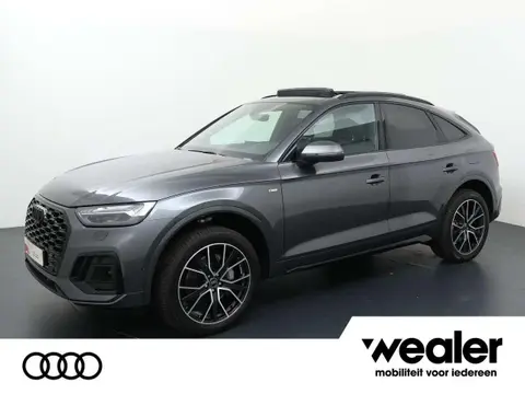 Used AUDI Q5 Hybrid 2023 Ad 