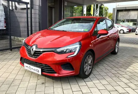 Used RENAULT CLIO Petrol 2021 Ad 